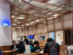大堂-小满手工粉(上海月星环球港店)