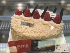 -面包新语(融创茂店)