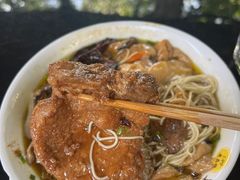 -兴福老面馆(寺路街店)