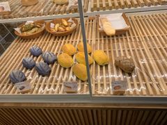 -前进麦味·天然烘焙(凯德1818店)