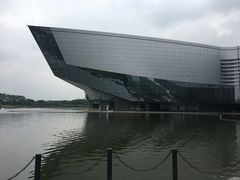 -广东科学中心科技影院