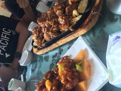 -桃子餐厅·天津菜(红星路直营店)