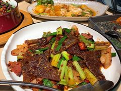 -山石榴·贵州菜(丰盛里店)