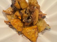 -百味馆·海鲜·湛江菜(后海花园店)
