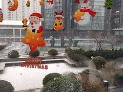 -精德口腔·种植修复·儿牙中心(财富中心店)