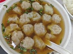 -蒋家桥饺面店(四望亭路店)