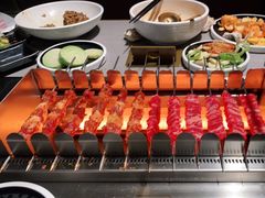 -丰茂烤串(外滩星荟中心店)