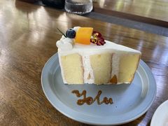 -野路甜点铺(松柏路店)