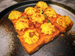 烤南瓜-辛香汇·现炒川菜(淮海路百盛店)