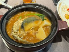 -小厨娘淮扬菜(河西奥美大厦店)