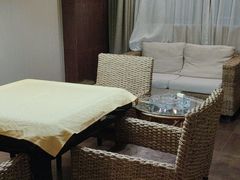 -咸宁万豪温泉谷度假区