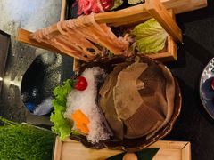 -湊湊火锅·茶憩(打浦桥日月光店)