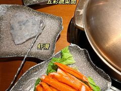 -享润四季椰子鸡音乐主题餐厅(晋江万达店)