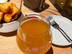 -牛啤堂精酿啤酒餐吧(五棵松华熙店)