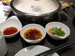 -煲宫(华润万象城店)
