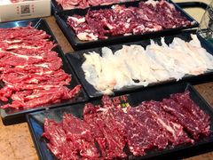 -幸运牛汕头小黄牛牛肉火锅(梅林店)
