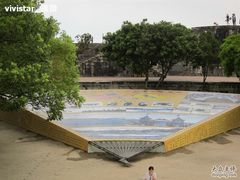 -胡里山炮台