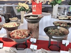 -璞渼咖啡 ROOF P.M. Café(浦东美术馆店)