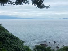 -美人鱼悬崖海景餐厅(鹿嘴山庄店)