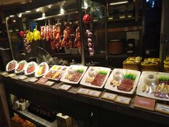 -食通天美食广场(华润万象城店)