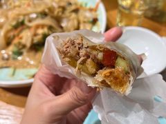 -肘子酥·天津菜·特色捞面(德云社店)