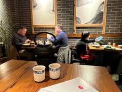 -Mountain House East Village 川山甲