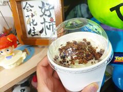 -Tim炒酸奶