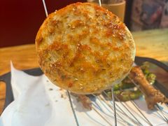 -泰山王老三串旗舰店(万达店)
