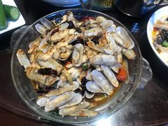 -莫山小馆(大石桥店)