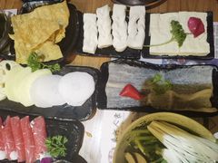 -束河人家(南锣鼓巷店)