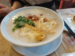 荔湾艇仔粥-点都德(北京路贰店)