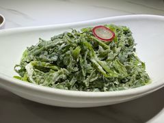 -山丹丹西北菜(金贸大厦店)