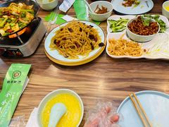 -合合春饼(潘家园店)