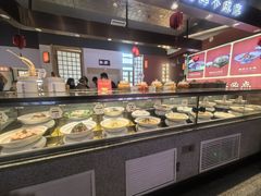 -鸽子侯·家宴·平价海鲜(市图书馆店)