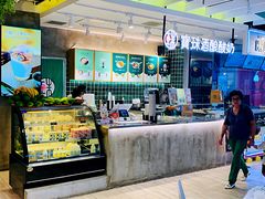 -宝珠奶酪(浦东金桥店)