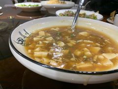 -老馆子·建德菜·山肴鱼鲜(海威新界店)