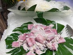 -初色海鲜自助(万丰路店)