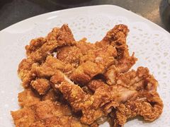 -美极鲜食坊(宝安南路店)