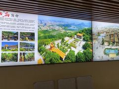 -岭下农庄·农家菜·野生大头鱼·公司团建(福永凤凰山店)