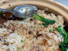-港久茶餐厅(鹭洲里店)