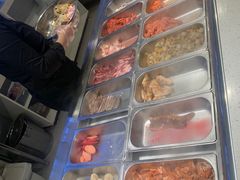 -食乐佳麻辣香锅(森林摩尔商业街区店)
