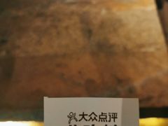 -绿茶餐厅(昆明世纪金源店)