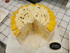 -幸福西饼生日蛋糕·下午茶(闵行店)