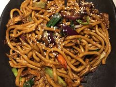 -梅筑·创意料理(王府井百货店)