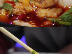 -梵云依家小冒菜(新街口总店)