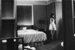 -西安威斯汀大酒店·宴会厅