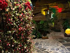 -泉城欧乐堡戏水湾艺术养生温泉