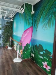 -呼拉汇舞蹈生活馆 Hawaii Hula&Tahiti Dance Studio