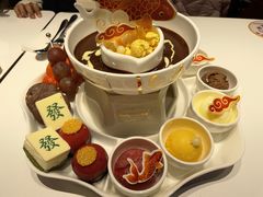 -哈根达斯(济南万象城店)