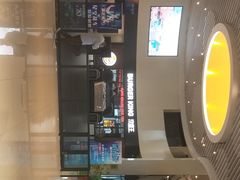 -汉堡王(梅村服务区南店)